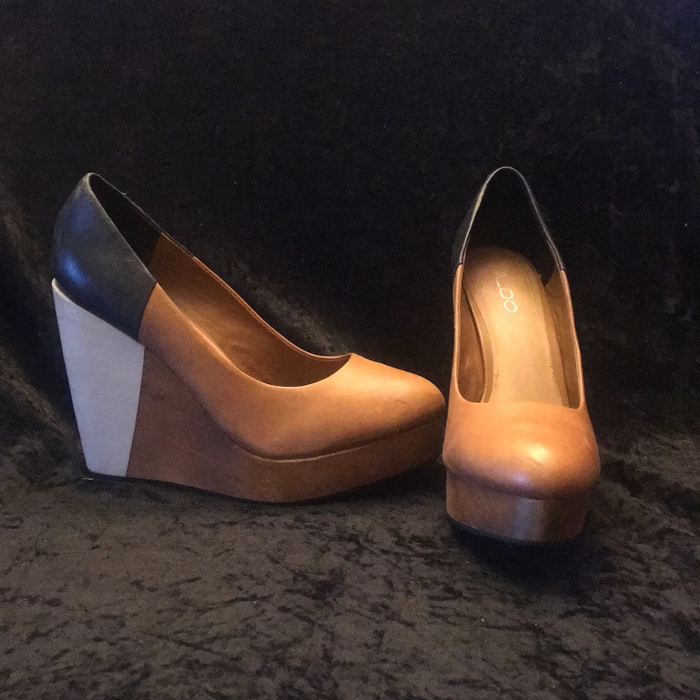ALDO wedges